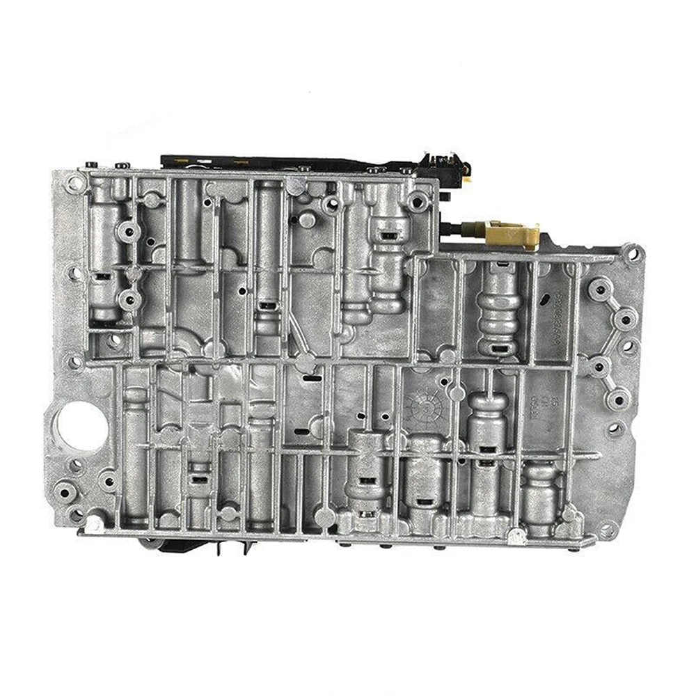 For 722.9 Valve Body Transmission Solenoid for Mercedes-Benz C230 C320 E300 ML320 ML350 CLK500 AMG Remanufactured Engines