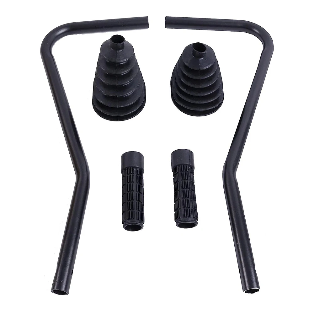 Steering Lever Kit 6702543 6532127 6702621 For Bobcat Skid Steer Loaders S175 S220 T110 Control Handle Replacement Kit