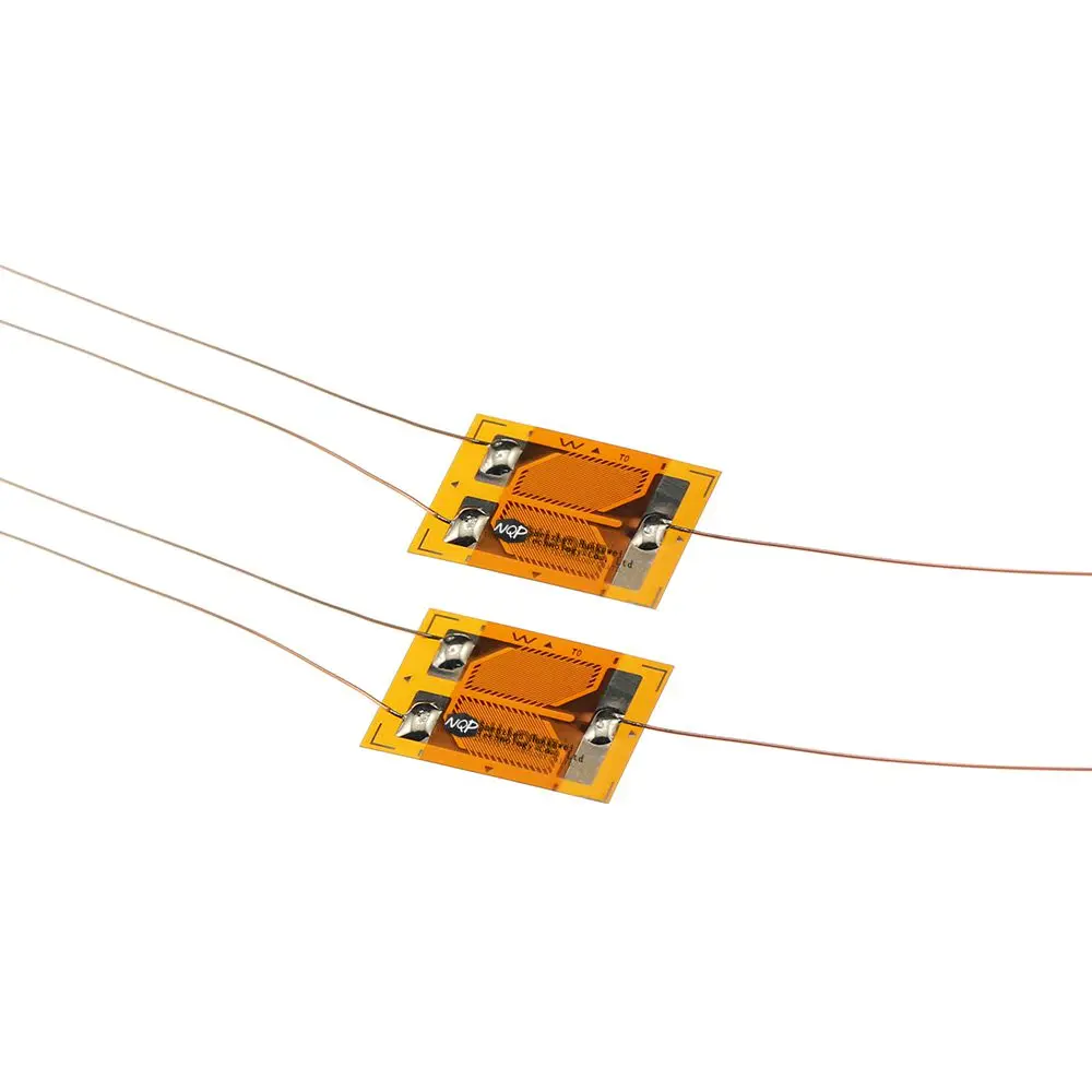 Strain gauge BF350-3HA,  high-precision, resistive type, with a resistance value of 350 ohms, for  load cells.