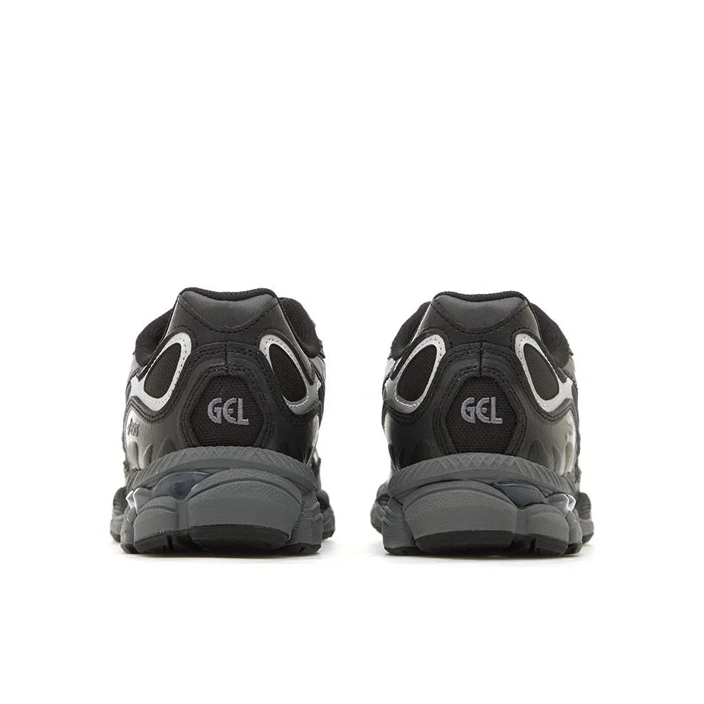 Asics Gel-NYC Hardloopschoenen voor heren en dames Sneaker Ademende sportschoenen Balance