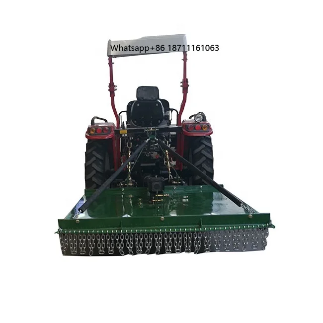 Best Selling Factory Price Tractor Rotary Slasher