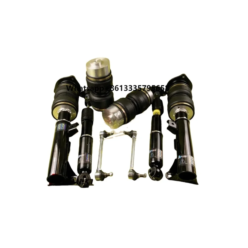 

For Mercedes C-CLASS W204 RWD (2007~2014)/AIRMEXTAIR STRUT Kit//coilover+air Spring Assembly /Auto Parts/pneumatic