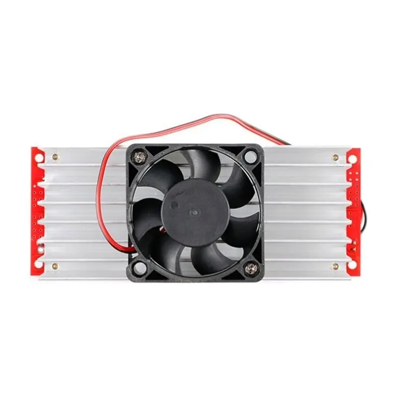 ABGH-Adjustable 12-60V To 12-90V DC-DC Boost Regulator Module 1500W Upgrade 1800W Power Supply