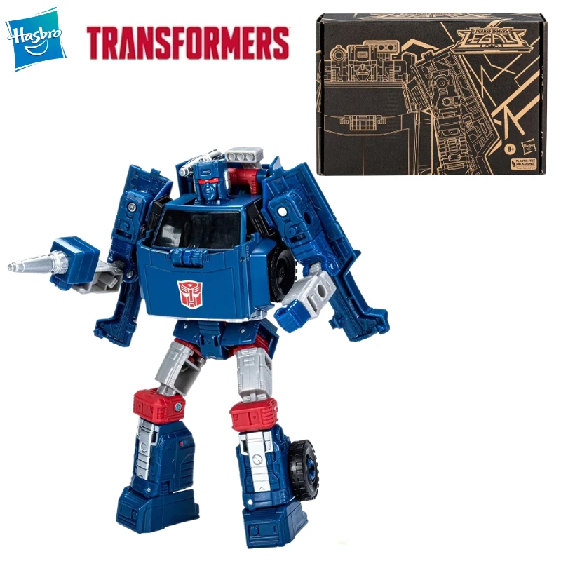 New Original Hasbro… - image