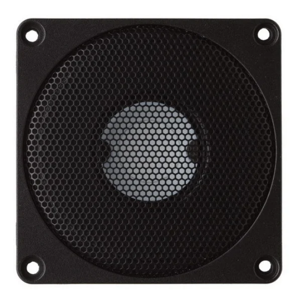 

F-154 HiFi Speakers 1 Inch hard ceramic dome tweeter speaker unit/C25-6-013/ 92dB 6. 1 ohm