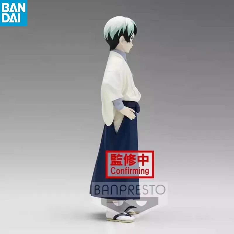 كيميتسو نو يابا كيزونا نو سو نوع 21 أنيمي تحصيل يوشيرو جائزة الشكل لعبة الحلي الزينة