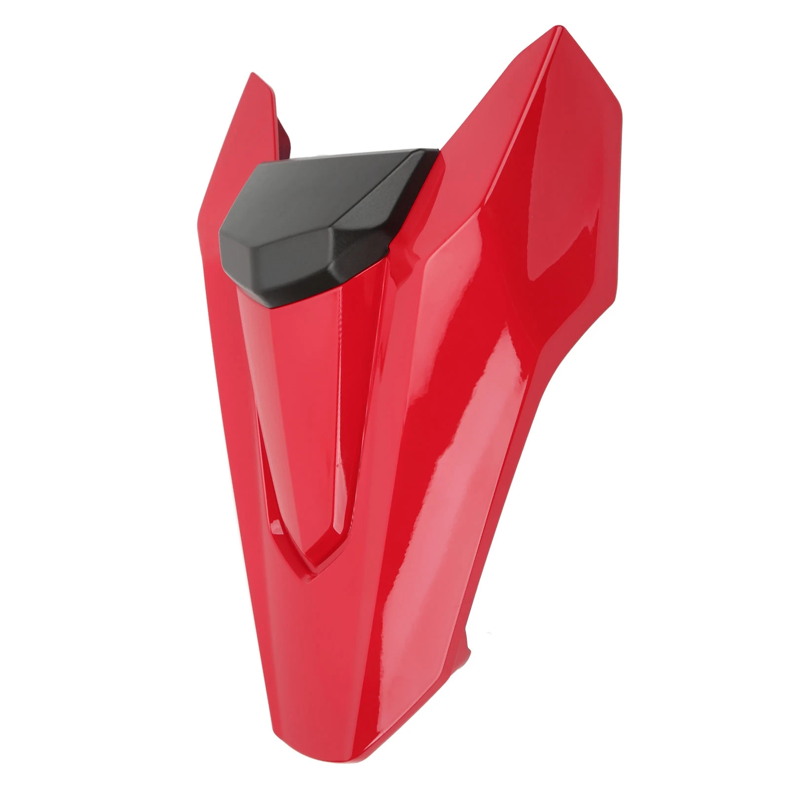 

Motorcycle Rear Seat Cover Cowl Tail Section Fairing ABS Plastic f