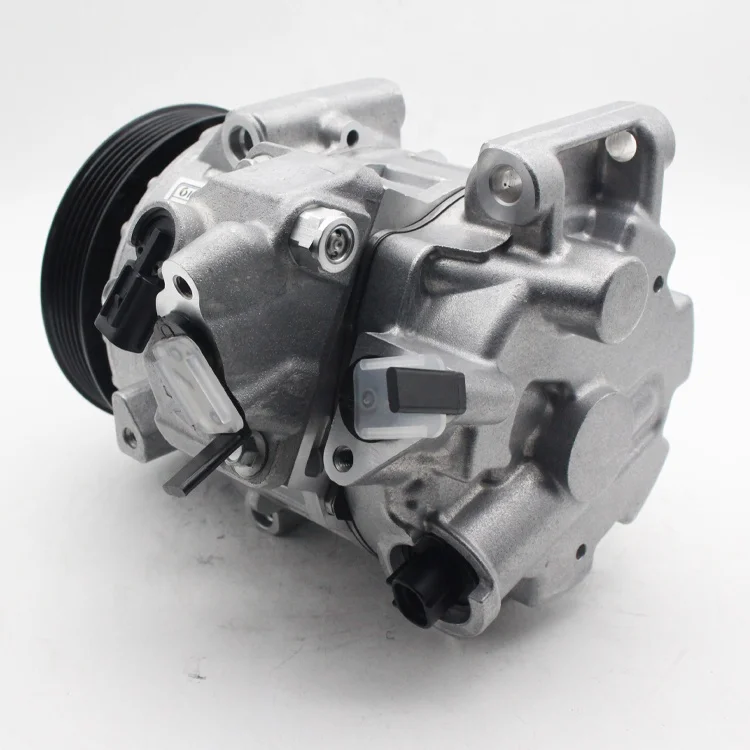 El compresor de aire acondicionado automático de 12V para Camry, KPRS-717008015 OEM 88310-06440 883100R040 el mejor compresor de CA para coche