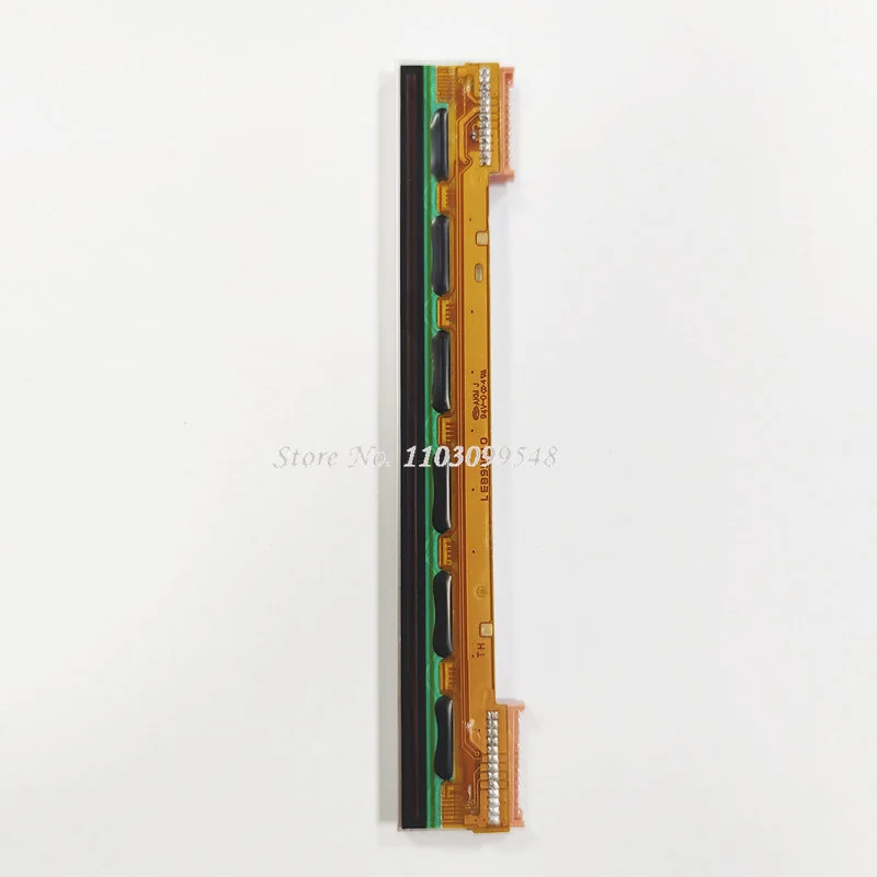 

New High Quality 203dpi Thermal Printhead for Toshiba B-FV4D GS14-CNR TEC B-FV4T B-SV4 GS12 Thermal Label Printer Printhead