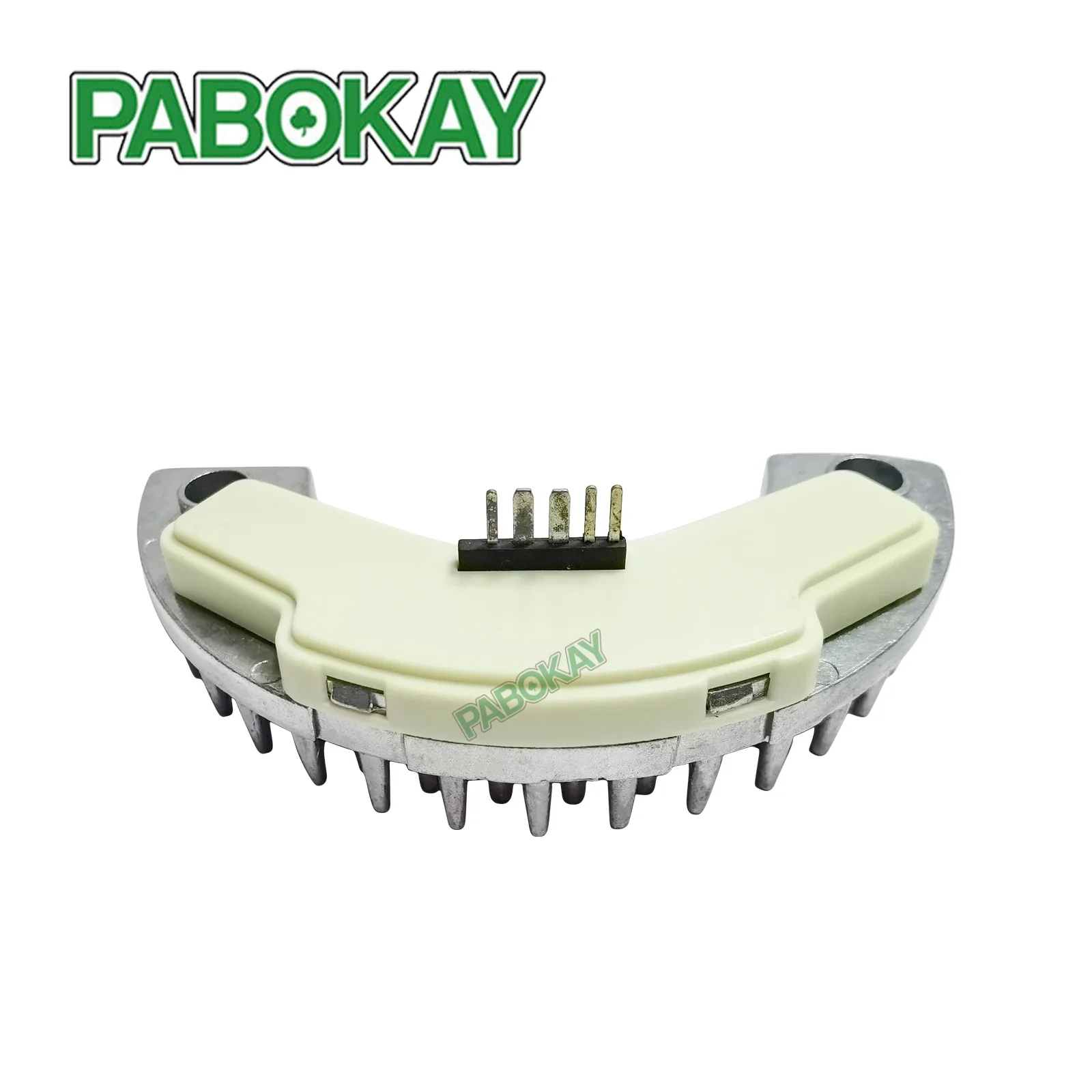 For Citroen Xsara Picasso & Peugeot 206 307 Heater Blower Motor Fan Resistor 9140010283 6441AP 6441.AP