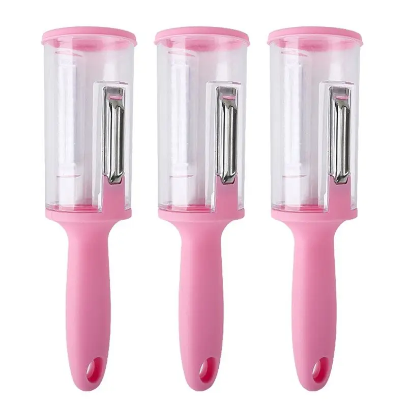 A98E-Multifunctional Peeler, Kitchen Vegetable Peeler, Potato Peeler, Vegetable Peeler, Fish Scale Remover