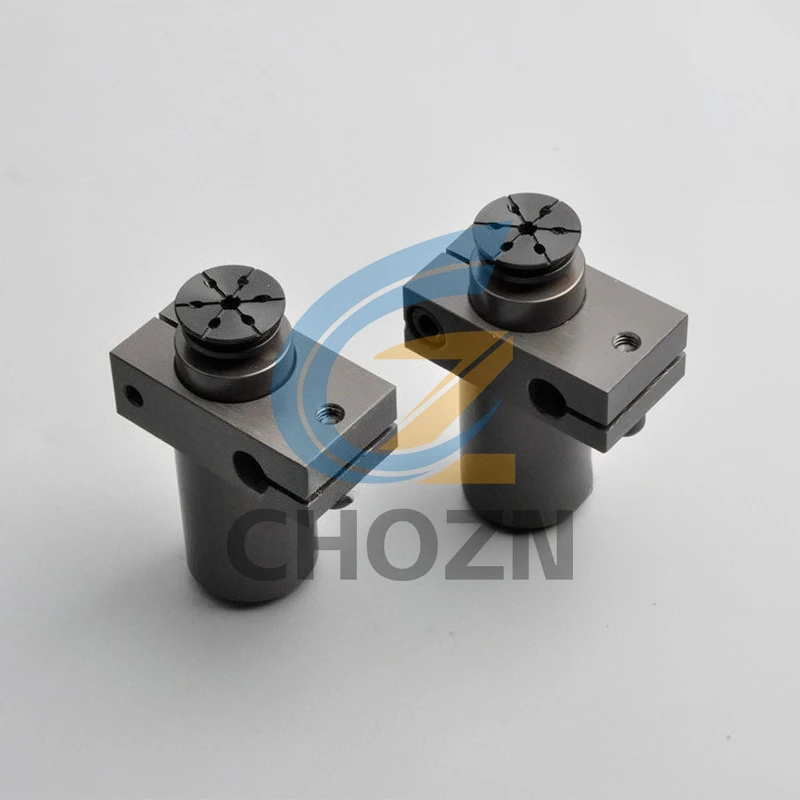 Kba 105 Paper Delivery Nozzle KBA Paper Delivery Nozzle Feeding Nozzle Installation Hole 10