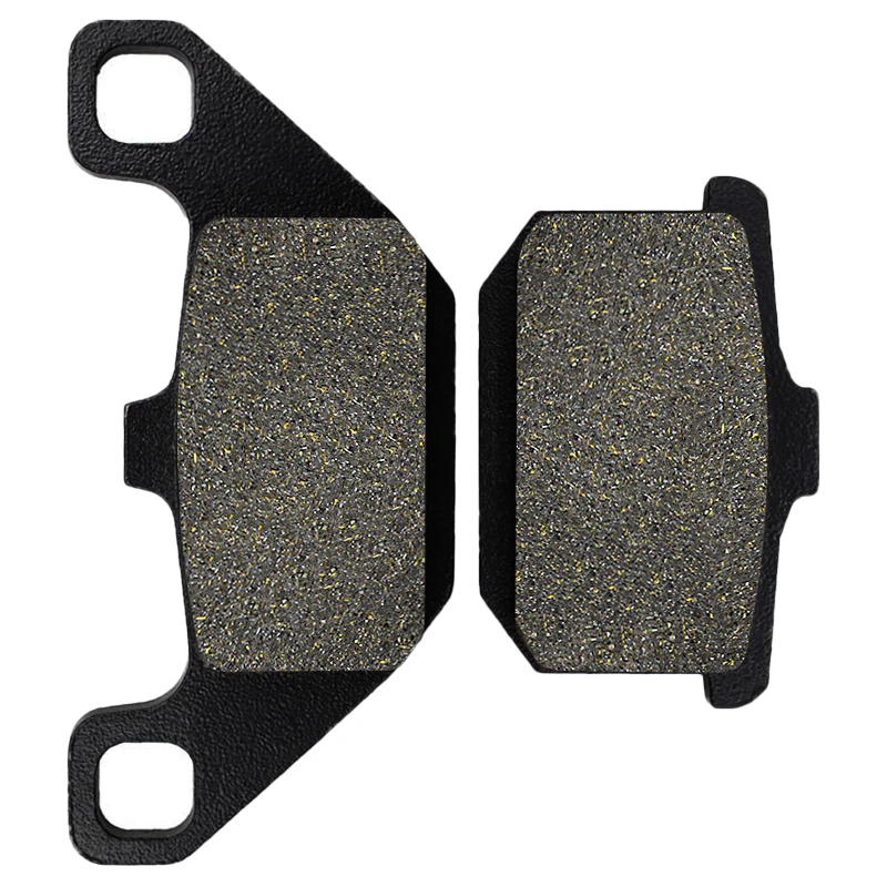 Motorcycle Front or Rear Brake Pads for Kawasaki ZG1200 Voyager 1986-2003 GTR 1000 ZG1000 86-93 VN1500 Vulcan VN 1500 1988-1995