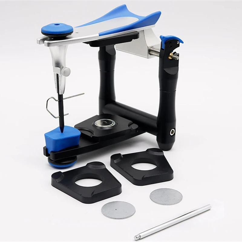 

Average Jaw Frame, Dental Technician, Complete Denture, Dental Function, Jaw Frame, Occlusal Frame