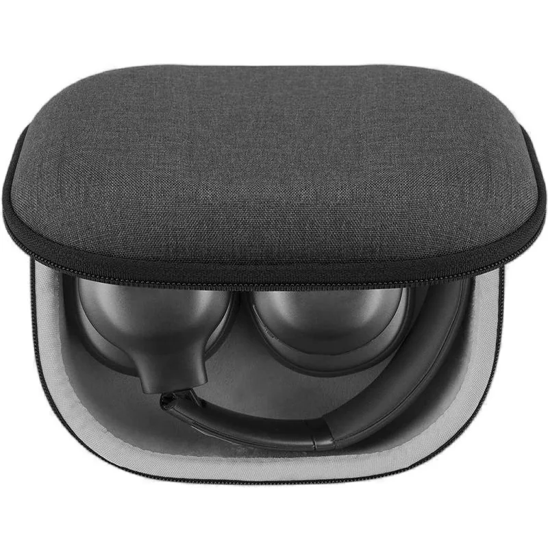EVA Hard Case for JBL Live 770NC/660NC/650BT/400BT/500BT and JBL Tune 770NC/710BT/720BT/760NC Bluetooth Wireless Headphone image 2