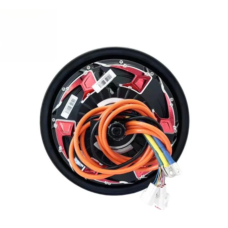 Motorcycle Speed Controllers for 135km/h+ Speeds 12\