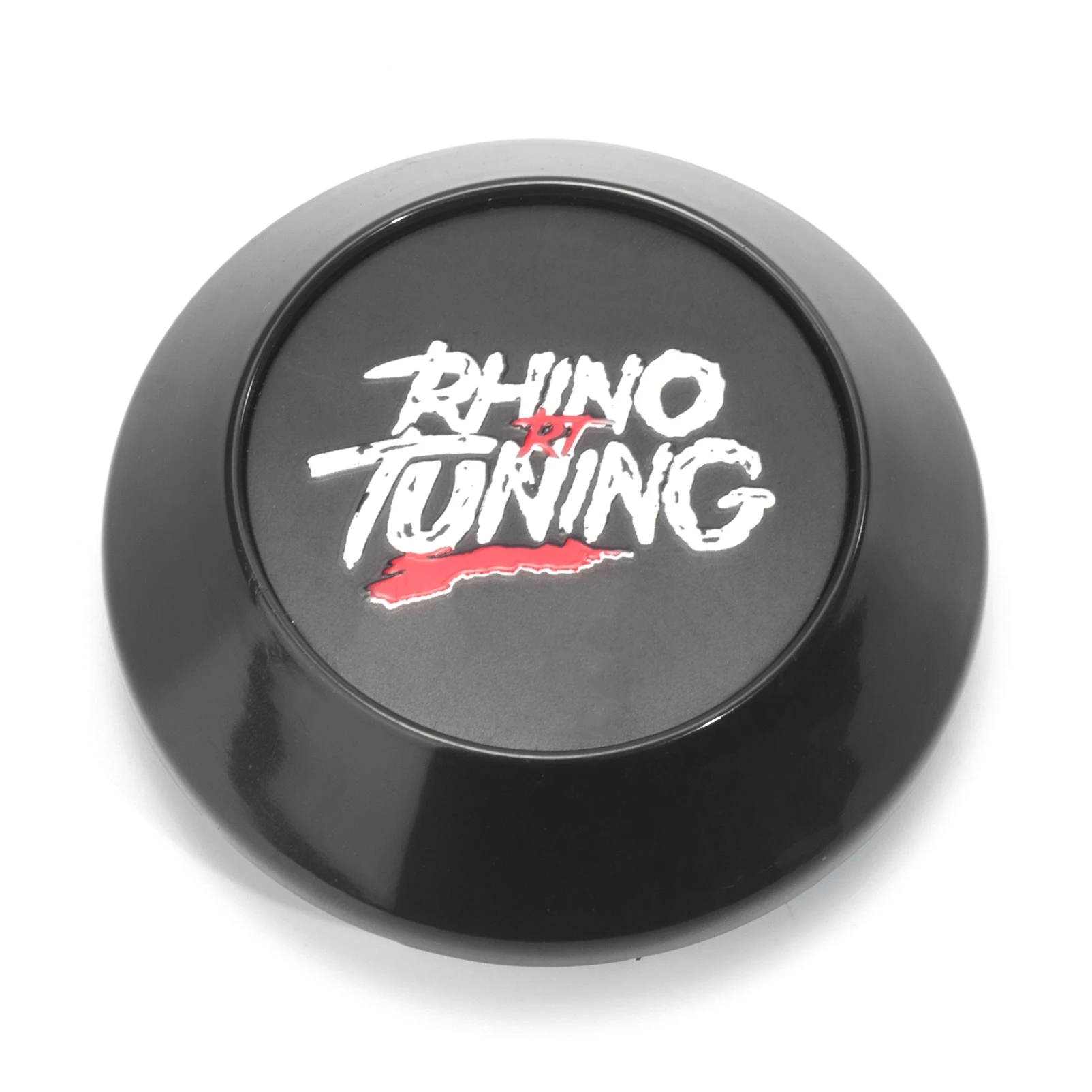 1pc 68mmCar Wheel Center Cover  For TE37 CE28N Emotion XT7 Rim Hub Cap With Logo Rhino Tuning Refits Accessroies Chrome Black