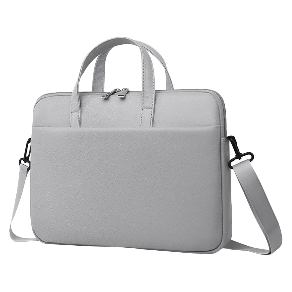 

Tablet PC Protective Sleeve Laptop Bag Waterproof Durable for Men Women Notebook Computer Travel Storage Pouch Shock Absorption