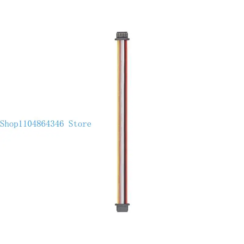 652F Professional 3 in 1 6Pin Flat Connecting Cable Replacement for O3 Air Unit