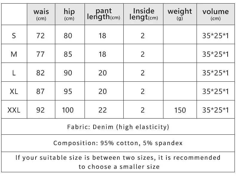 2026 Summer New Jeans Shorts for Women Sexy Low Waist Jeans Denim Shorts Nightclub