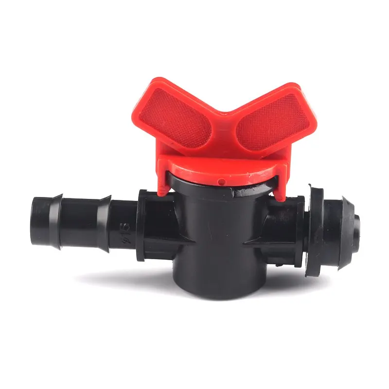 Thumbnail 2 - #18 Garden Hose Fittings & Valves Comparison Guide