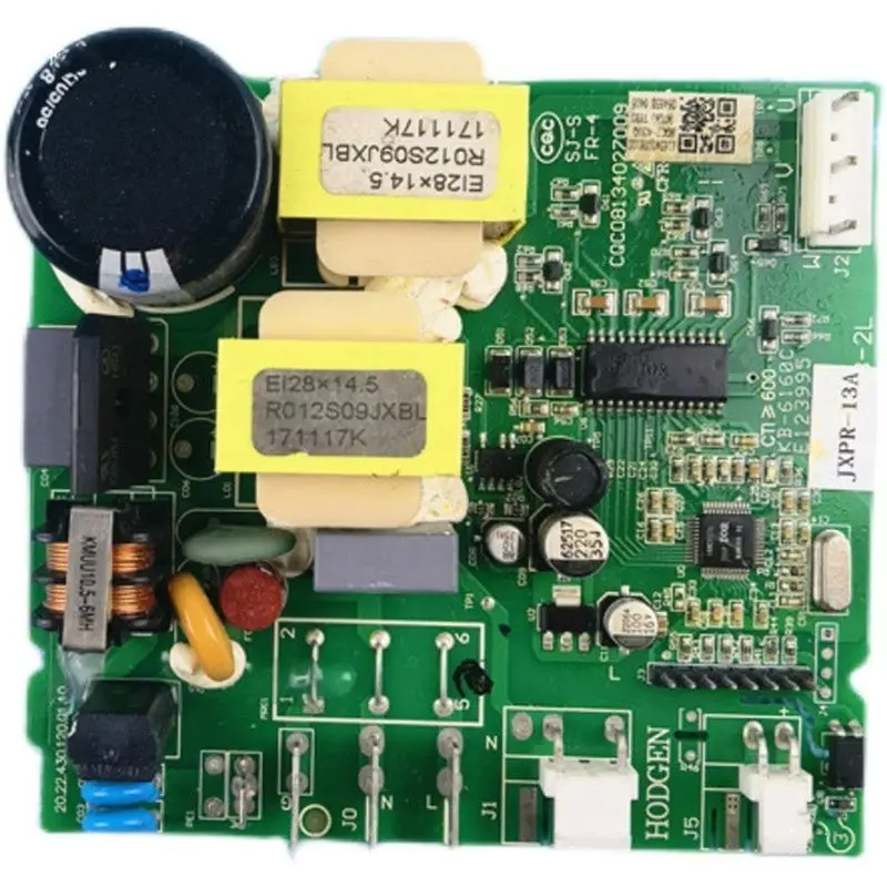 AEE2-Frequency Conversion Drive Board For Refrigerator BCD-610 20WMBW Inverter Board Compressor Drive Board