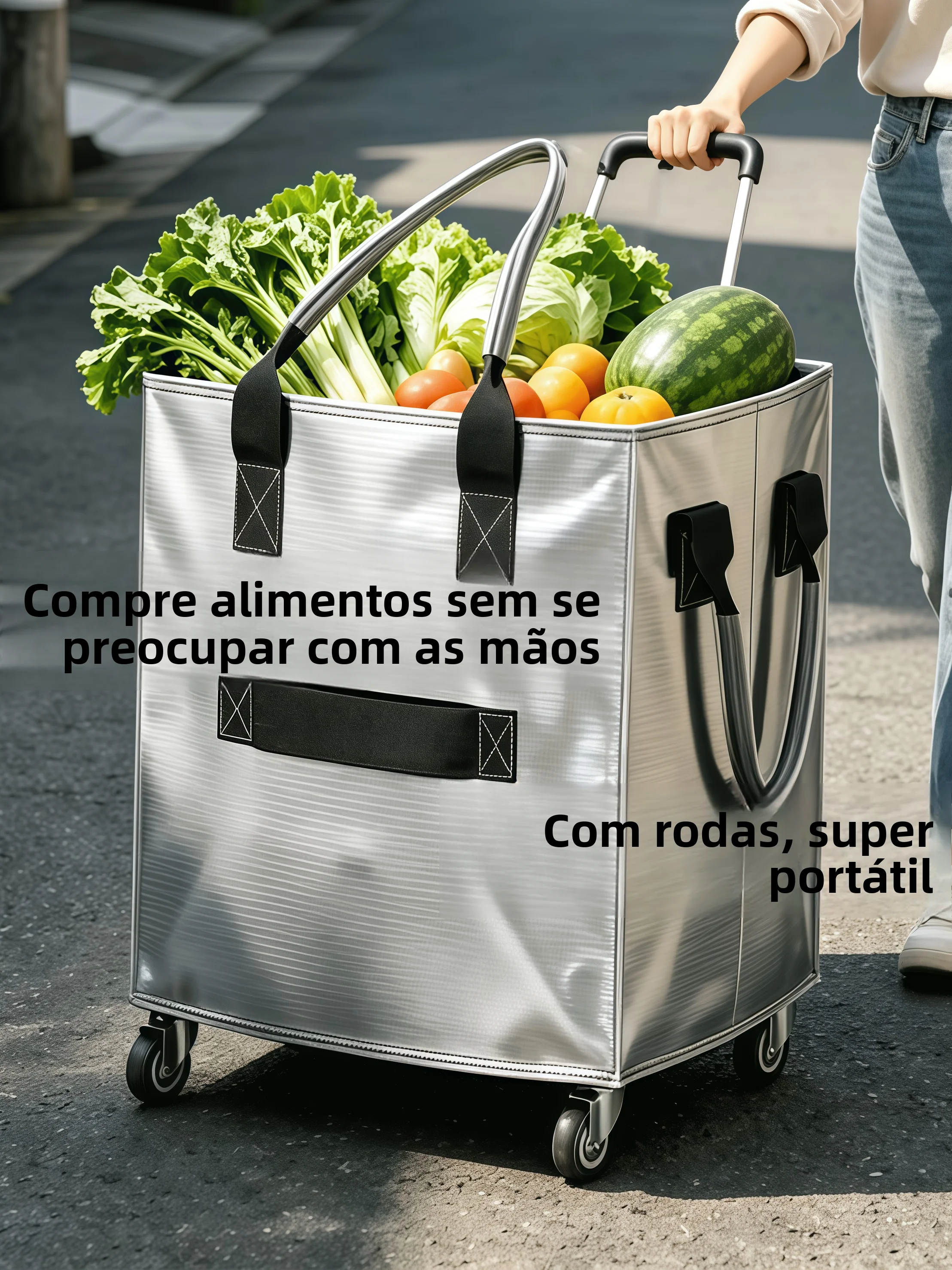 large-portable-shopping-cart-bag-waterproof-vegetable-buying-small-trolley-convenient-hand-pulled-cart-for-supermarket-and-tr
