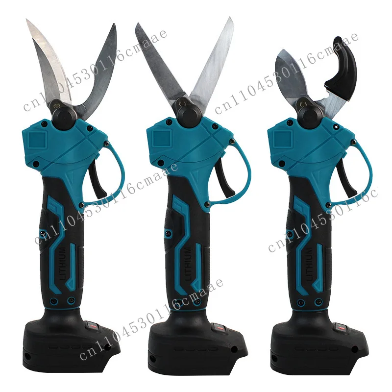Suitable for Makita brushless rechargeable fruit and vegetable pruning handheld PVC