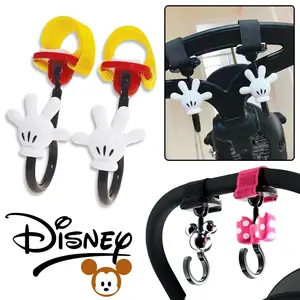 Minnie mouse stroller hook best sale