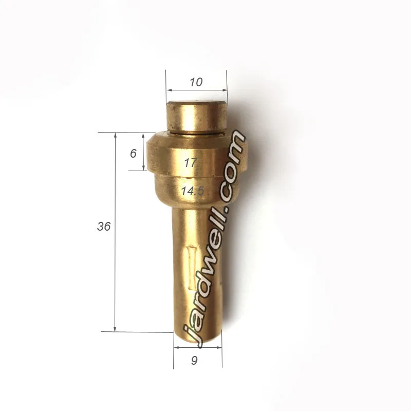 Replacement Hoerbiger Thermostatic Valve Element for Screw Air Compressor