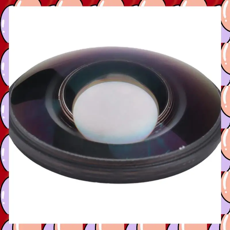 

A72Z 4X For Insta360 X3 Replacement Lens Glass For Action Camera Repairing Accessories Part