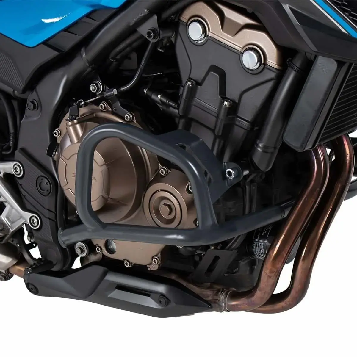 Motorcycle Engine Guard Engine Guard Crash Bar Protection For Honda CB500X CB400X CB500F CB400F 2013 2014 2015 2016 2017 2018