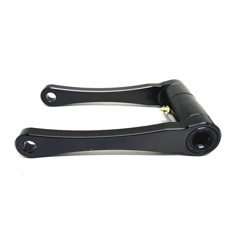 Motorcycle Rear Drop Lowering Link For HONDA CRF 300L CRF300L RALLY 2020 2021 2022 2023 image 3