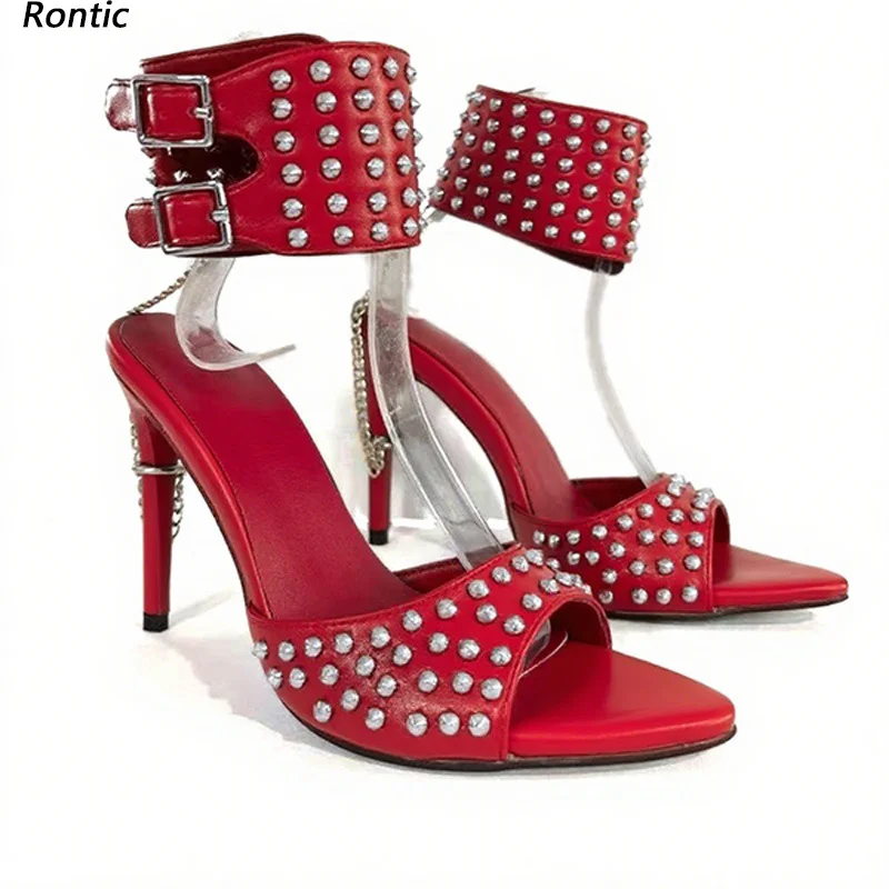 Rontic Handwork Wom… - image