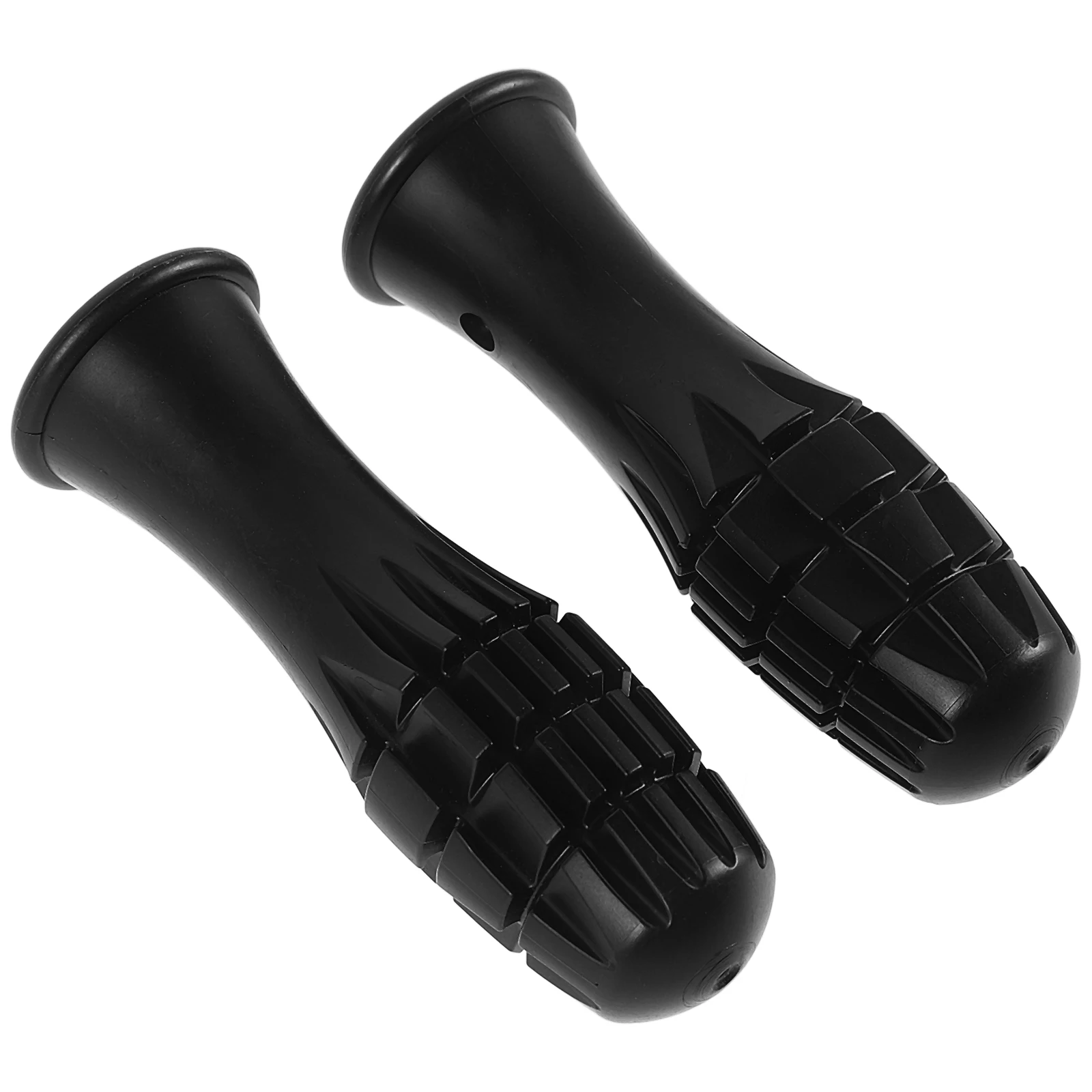 

1 Pair Foosball Handles 0 7m Table Non Slip PVC Replacement Grips for Desktop Soccer Game Accessories Practical Parts