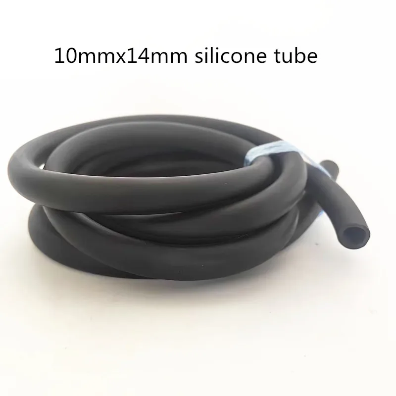 3 Meter/1 Meter Kitesurfing Kite Repair One Pump Valve Connect Rubber Tube Hose 6MMX10MM