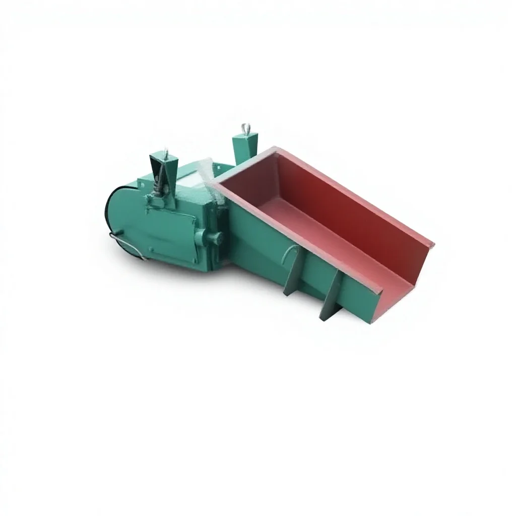 

GZ4-Type Electromagnetic Vibrating Feeder with Adjustable Features 10 kW Power 110V/220V/380V Voltage 1 Year Warranty 412 kg