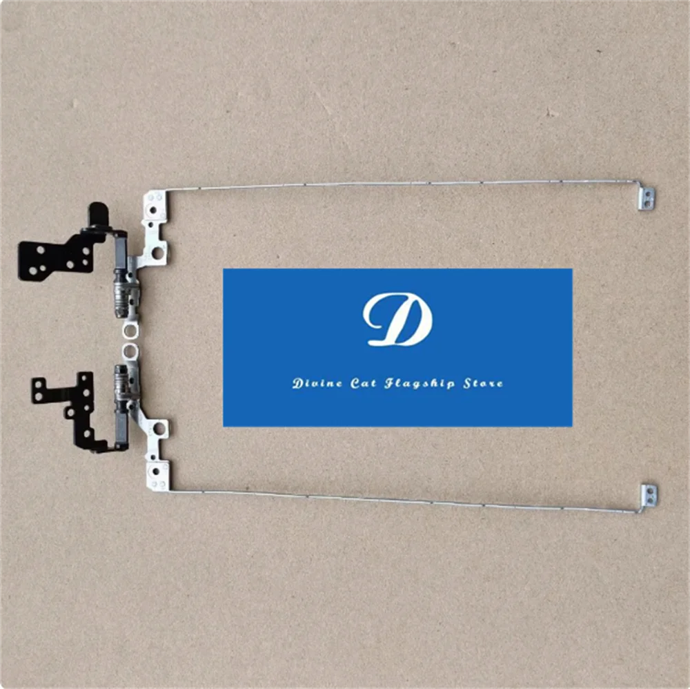 

ДЛЯ HP 15-DY 15-EF 15S-FQ TPN-Q222 Шарнир оси экрана