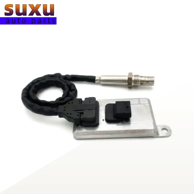 

Auto Engine Systems NOX Nitrogen Oxygen Sensor For VW Caddy III Kasten 2004-2006 Audi Q3 OEM 5WK97233 04L907805N 04L907805L