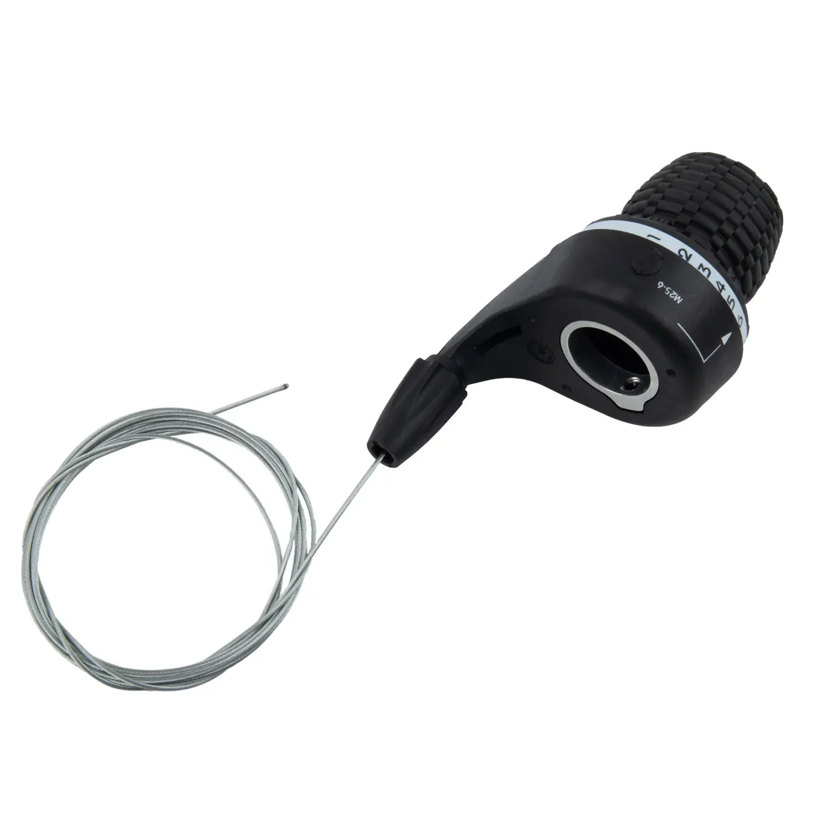 حار بيع أحدث قبضة التحول المبدلات للطي الدراجة استبدال 1 قطعة 6 سرعات يناسب 22.2 مللي متر مقبض قياسي القطر