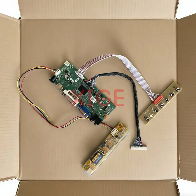 Matrix Controller D…