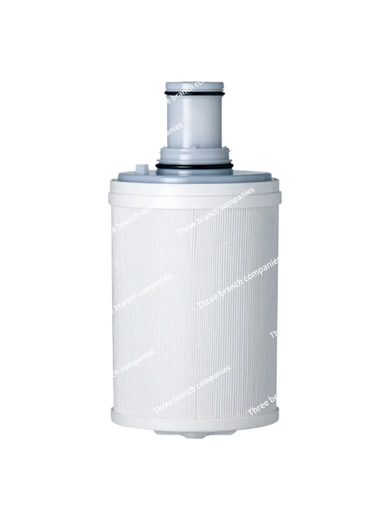 Applicable to  100188CH water purifier QBQ filter cartridge with  front filter 100186M