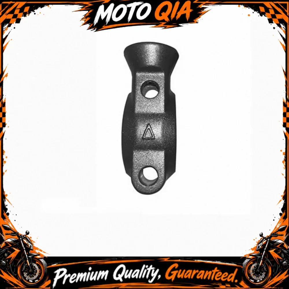【High Quality​】Zontes ZT703F Motorcycle Original Parts Left and Right Half Cover Rearview Mirror Bracket