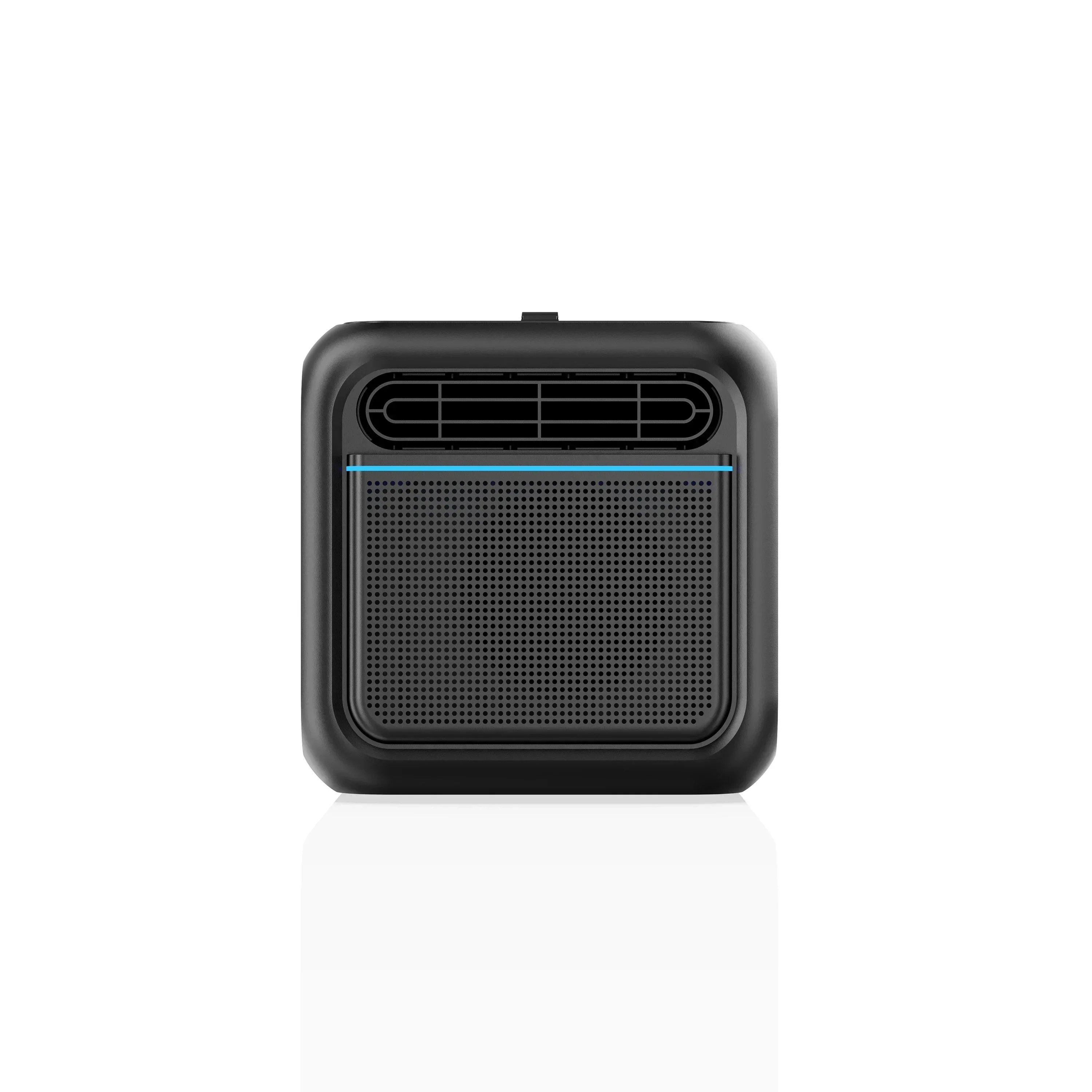 Aires acondicionados con inversor 12V, aire acondicionado portátil 2300Btu, uso en coche, hogar, Camping