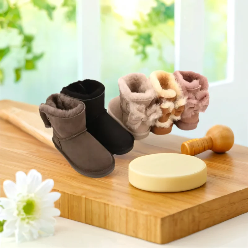 Brand Children Shoe… - image