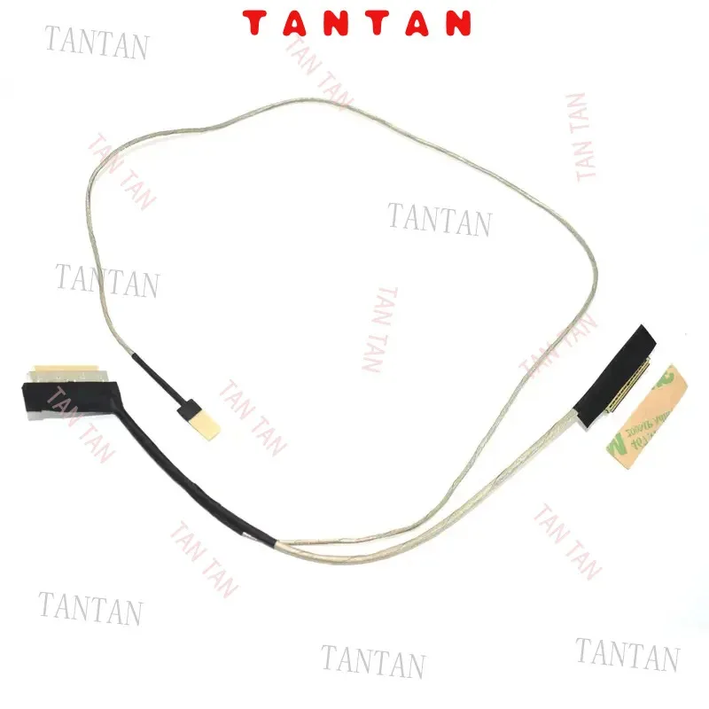 NEW VIDEO for Acer Nitro 5 AN517-51 DC02C00KW00 EH70F LCD EDP Cable 40Pin 144Hz NNNN