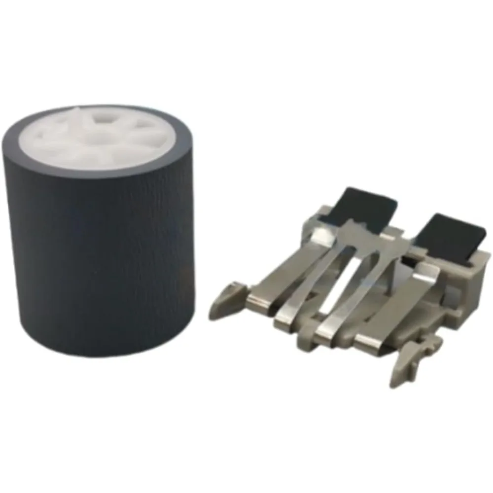1 Set Scanner Pickup Roller Kit for Fujitsu fi4210 fi4210c fi4220c fi5120c fi5220c fi5110 fi6000 fi6010