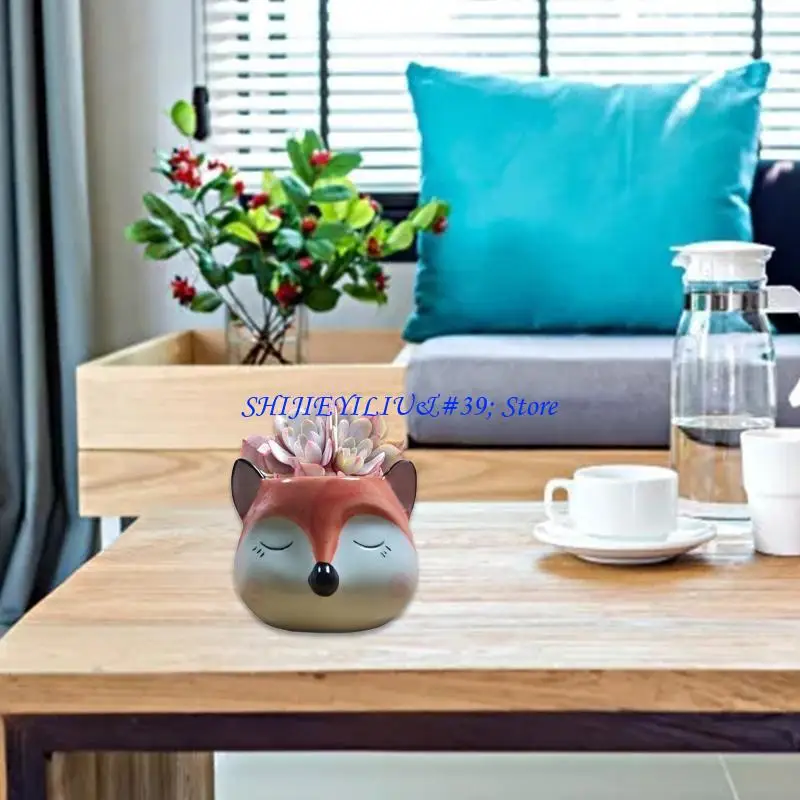 

E21F Flower Pot Silicone Mold Resin Moulds Holder Molds Jewelry Casting Mould Tool for Epoxy Resin,DIY Crafts