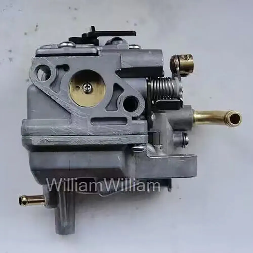 Free Shipping Carburetors For Yamaha Parsun Hyfong Outboards Motors 4 Stroke 2.5 HP, Outboard Motor Accessories
