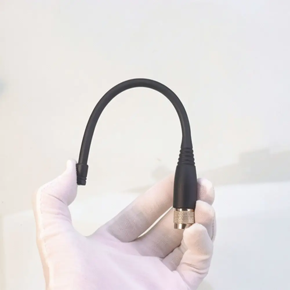 For STARF 470MHz Antenna Flexible TNC Male Connector Wireless IoT Signal Receiver Professional Radio Data Accessory